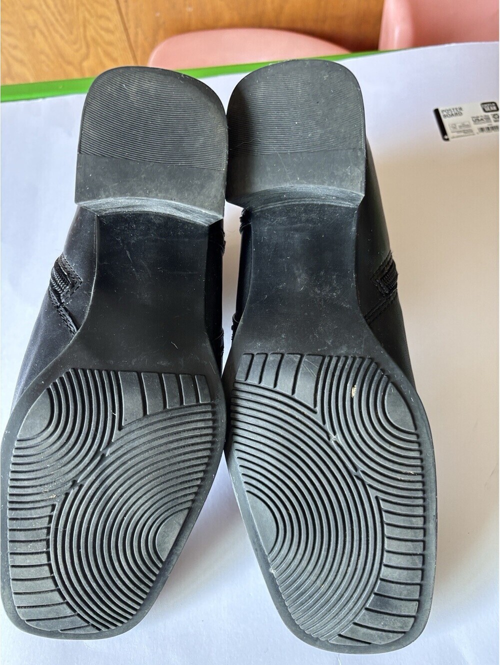 Shoes - Picture 3 of 3